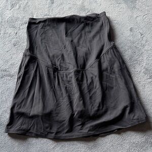 CRZ Yoga Maternity Skort